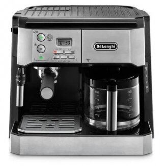 DeLonghi BCO430 Combi Kahve Makinesi kullananlar yorumlar